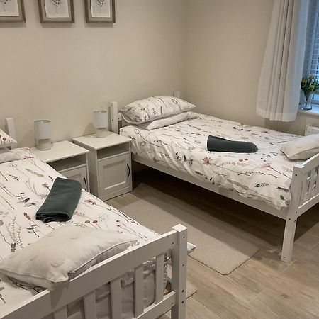 Вілла Relaxing Retreat Near Norfolk Broads Норвіч Екстер'єр фото