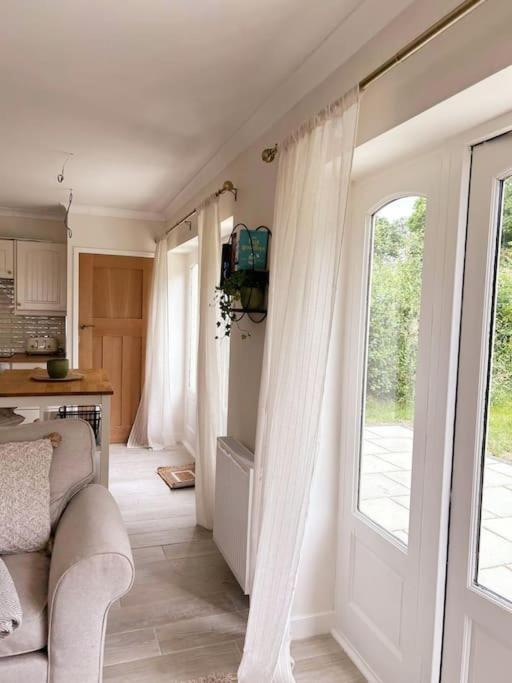 Вілла Relaxing Retreat Near Norfolk Broads Норвіч Екстер'єр фото