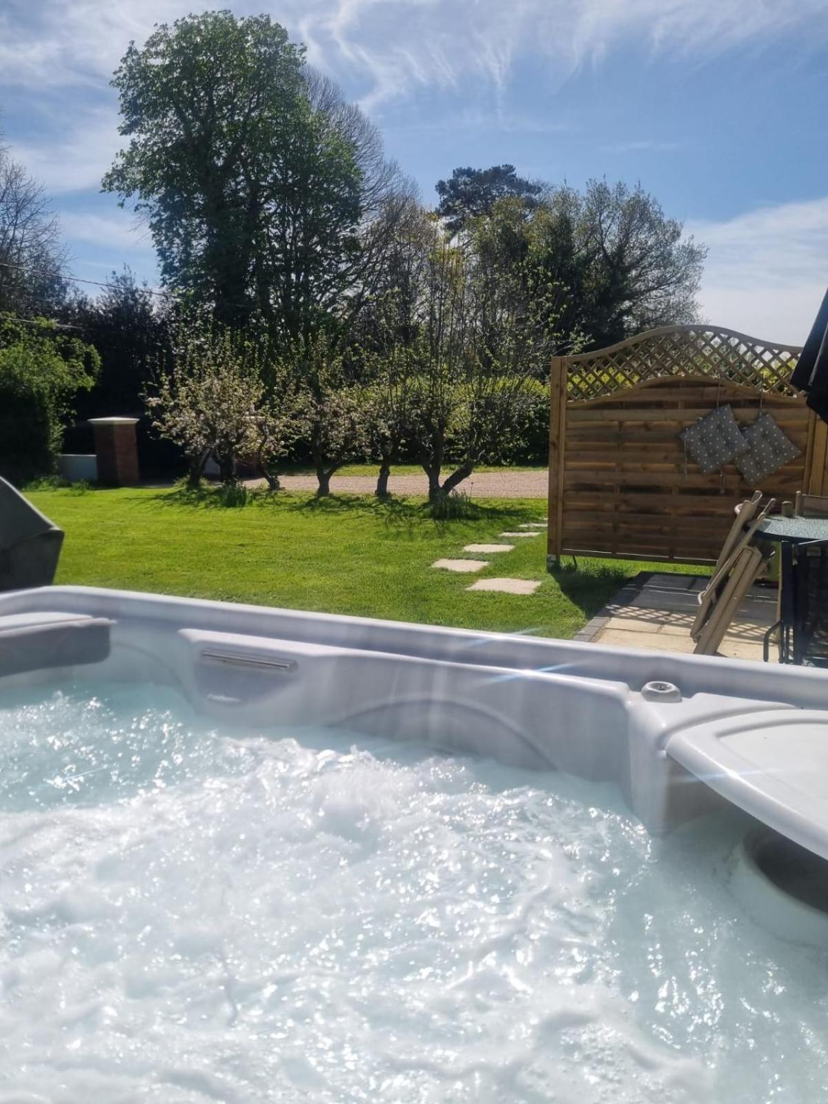 Вілла Relaxing Retreat Near Norfolk Broads Норвіч Екстер'єр фото